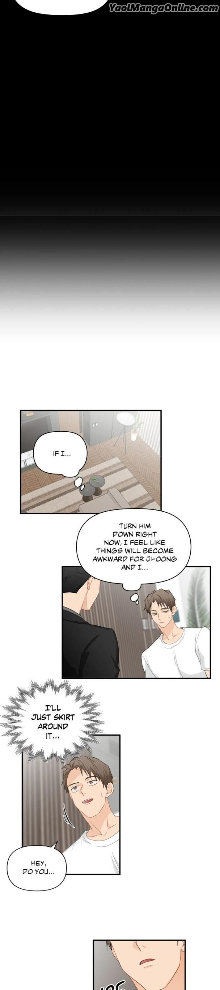 Top to Bottom (Big & Big) by Cheong Young – Uncensored [Eng] page 13