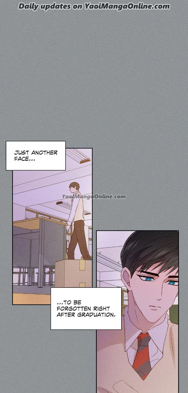 A Man of Virtue by GGANG-E/ Wook [Eng] page 13