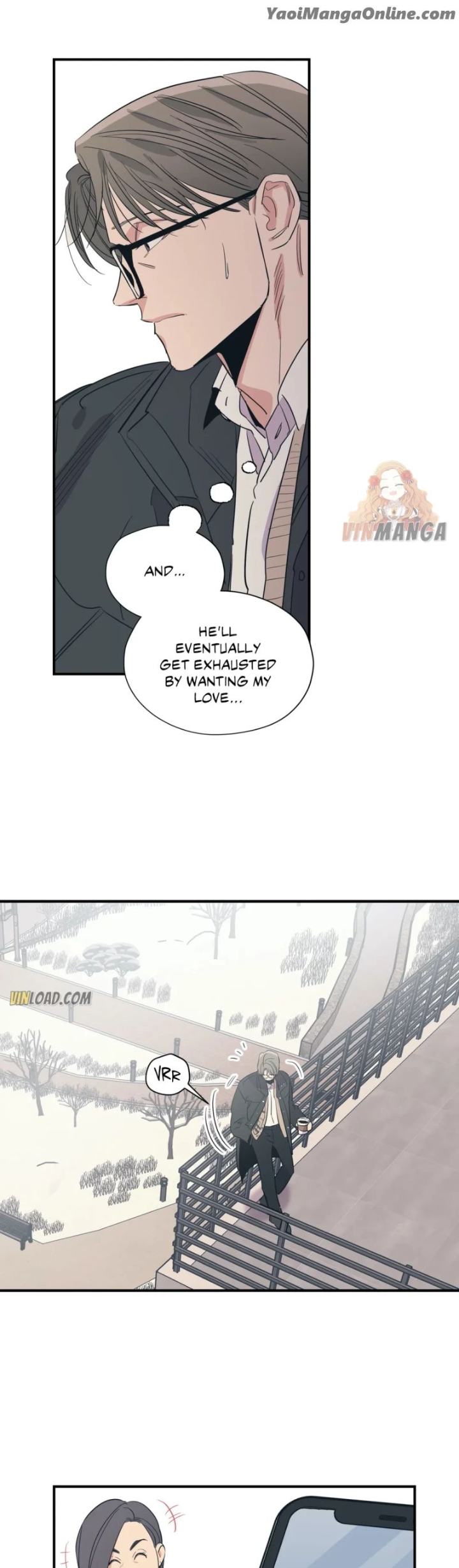 Love for Sale by Dal Hyeon Ji – Season 2 [Eng] page 13