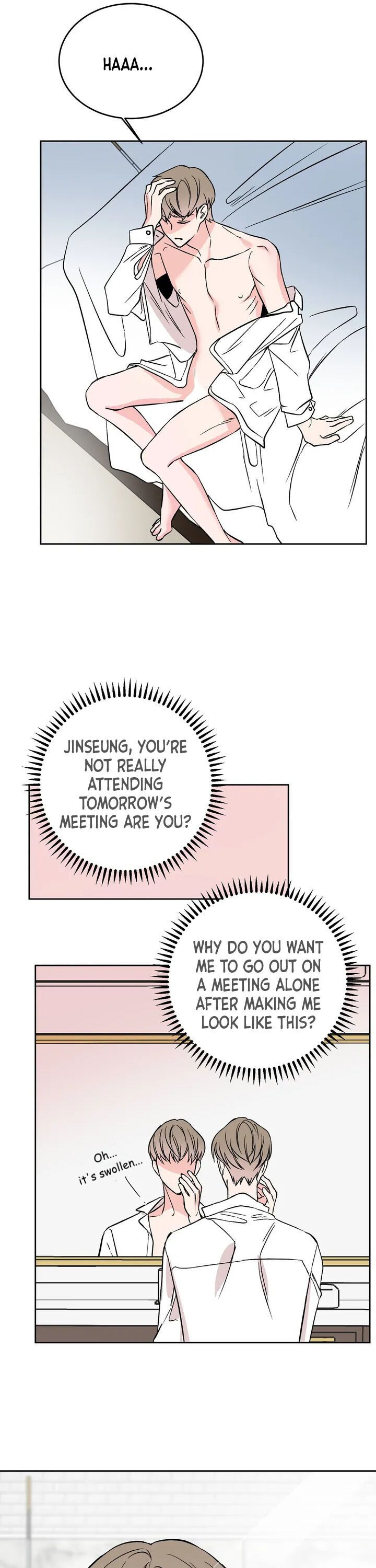 Reversal by Saejo – Ch. 27 [Eng] page 13