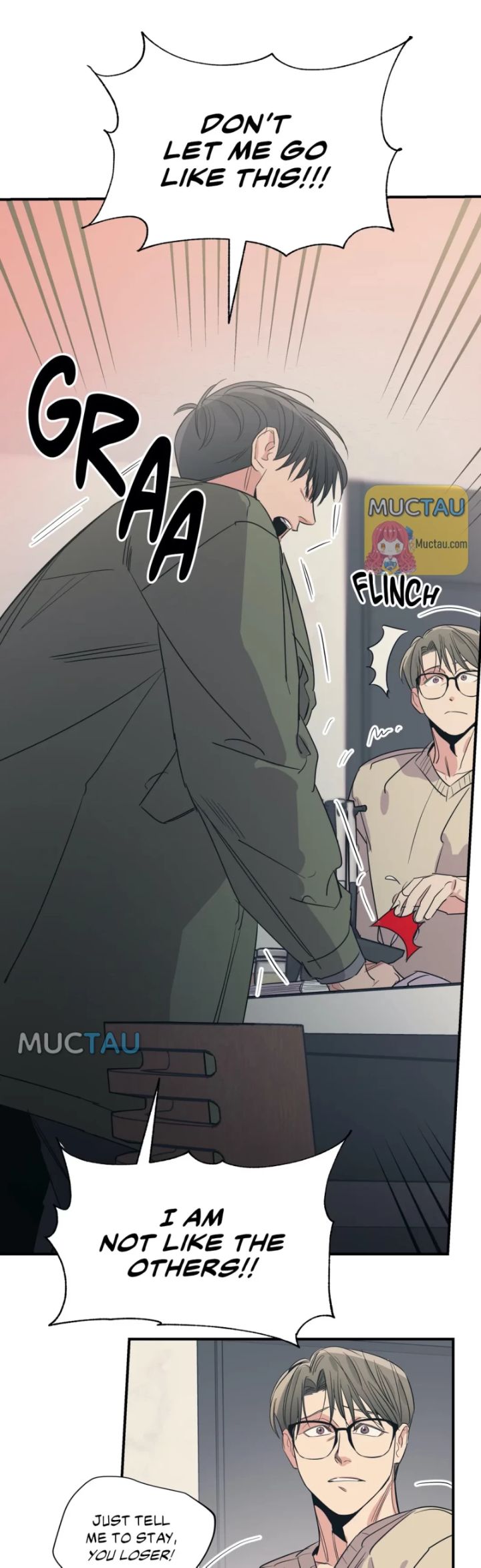 Love for Sale by Dal Hyeon Ji – Season 2 [Eng] page 12