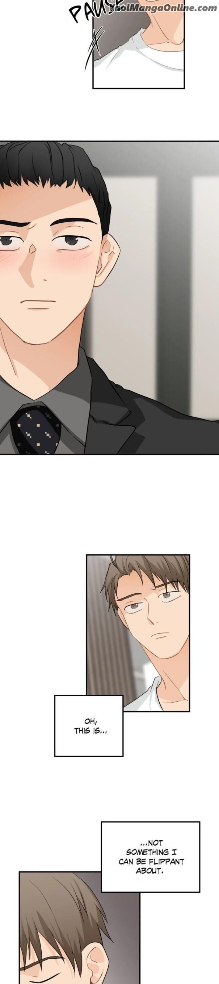 Top to Bottom (Big & Big) by Cheong Young – Uncensored [Eng] page 14