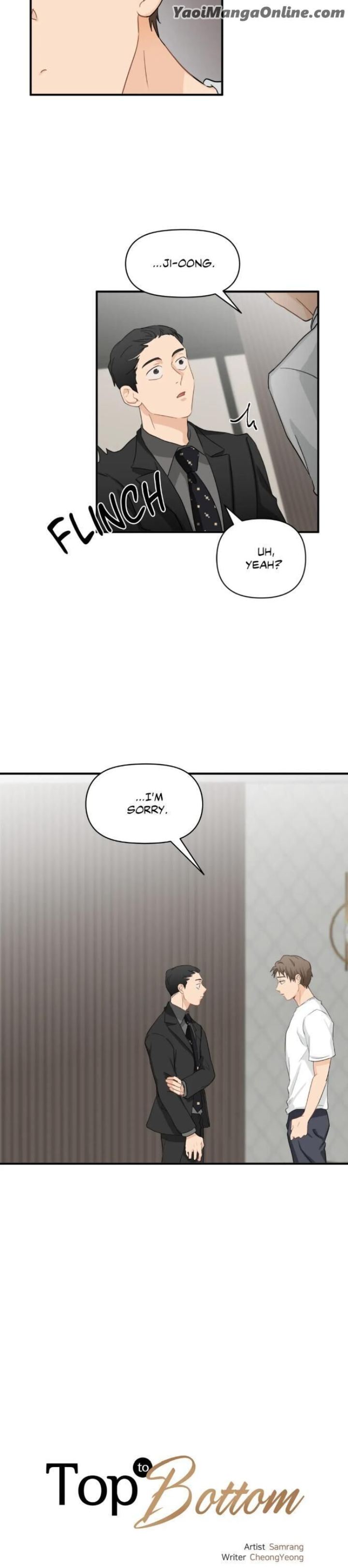 Top to Bottom (Big & Big) by Cheong Young – Uncensored [Eng] page 15