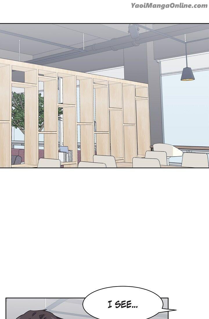 Triggering Idle Desires by Ganu [Eng] page 15