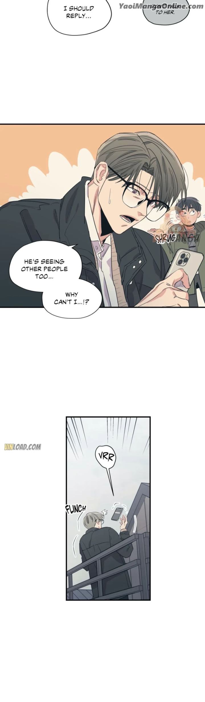 Love for Sale by Dal Hyeon Ji – Season 2 [Eng] page 15