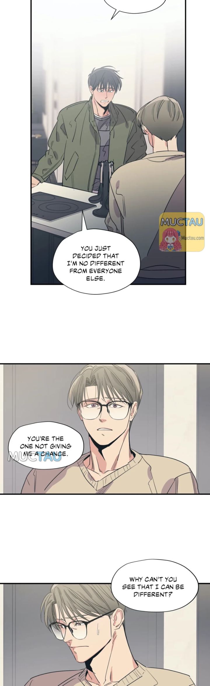 Love for Sale by Dal Hyeon Ji – Season 2 [Eng] page 14