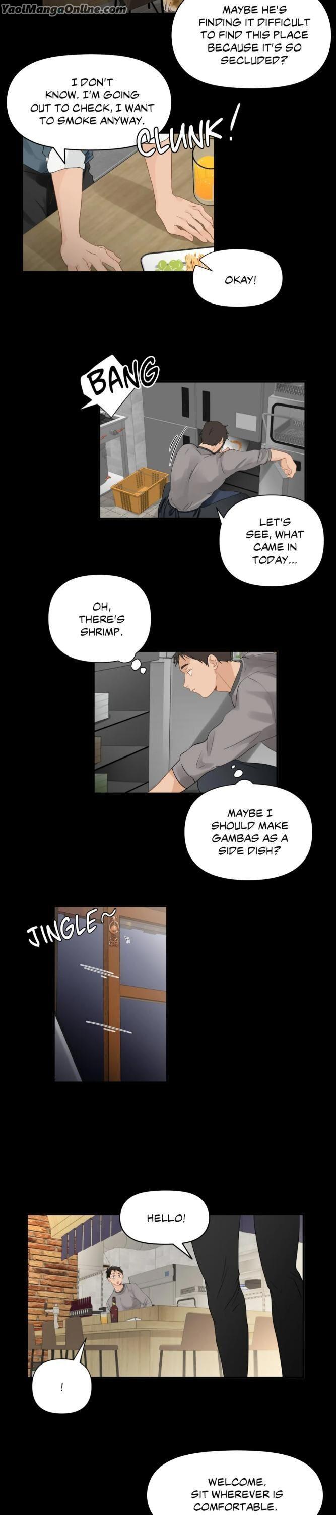 Top to Bottom (Big & Big) by Cheong Young – Uncensored [Eng] page 15