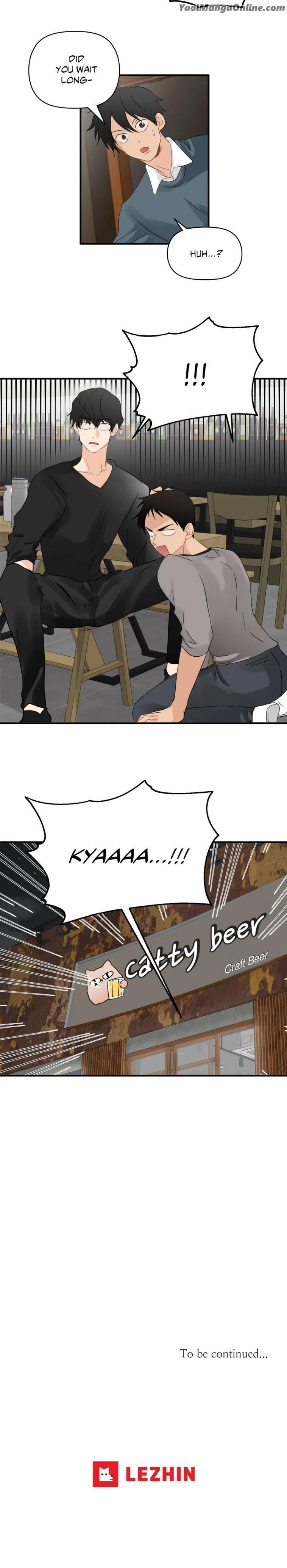 Top to Bottom (Big & Big) by Cheong Young – Uncensored [Eng] page 15