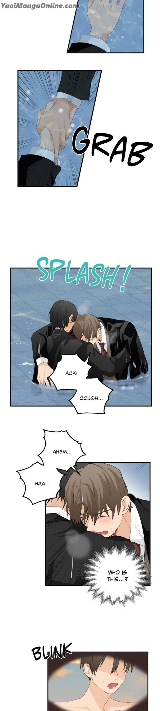 Top to Bottom (Big & Big) by Cheong Young – Uncensored [Eng] page 15