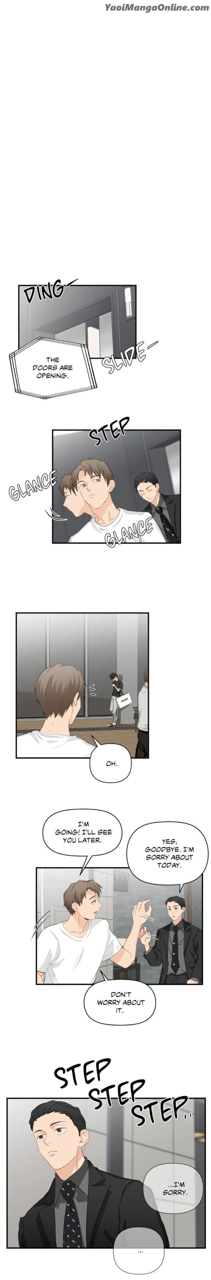 Top to Bottom (Big & Big) by Cheong Young – Uncensored [Eng] page 16