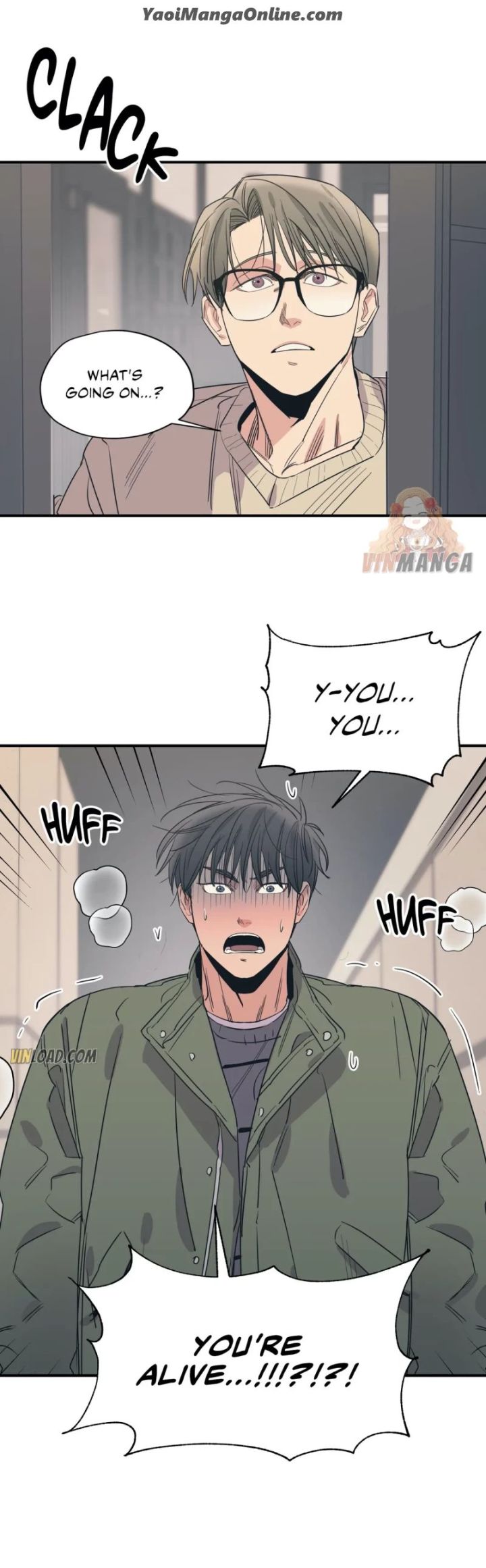 Love for Sale by Dal Hyeon Ji – Season 2 [Eng] page 16