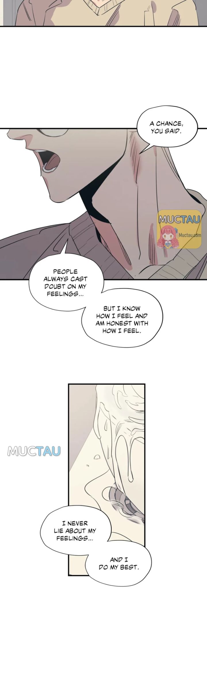 Love for Sale by Dal Hyeon Ji – Season 2 [Eng] page 15
