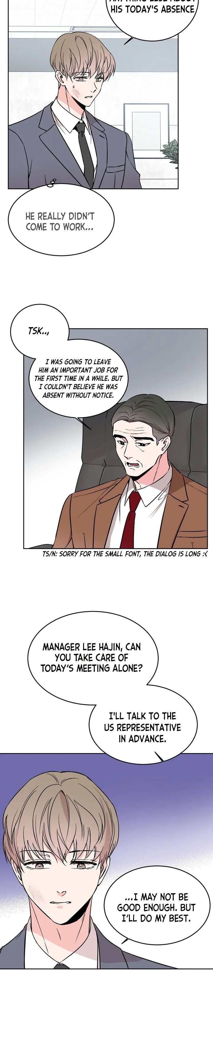 Reversal by Saejo – Ch. 27 [Eng] page 16