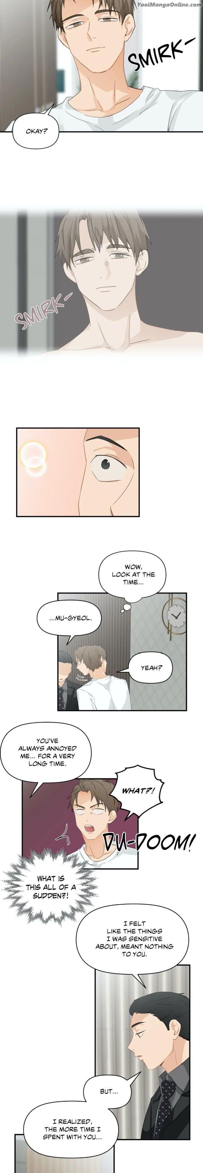 Top to Bottom (Big & Big) by Cheong Young – Uncensored [Eng] page 16