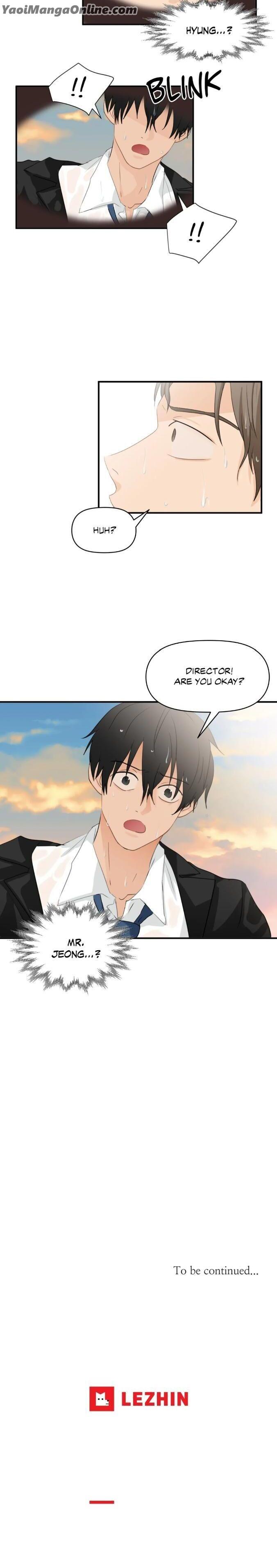 Top to Bottom (Big & Big) by Cheong Young – Uncensored [Eng] page 16