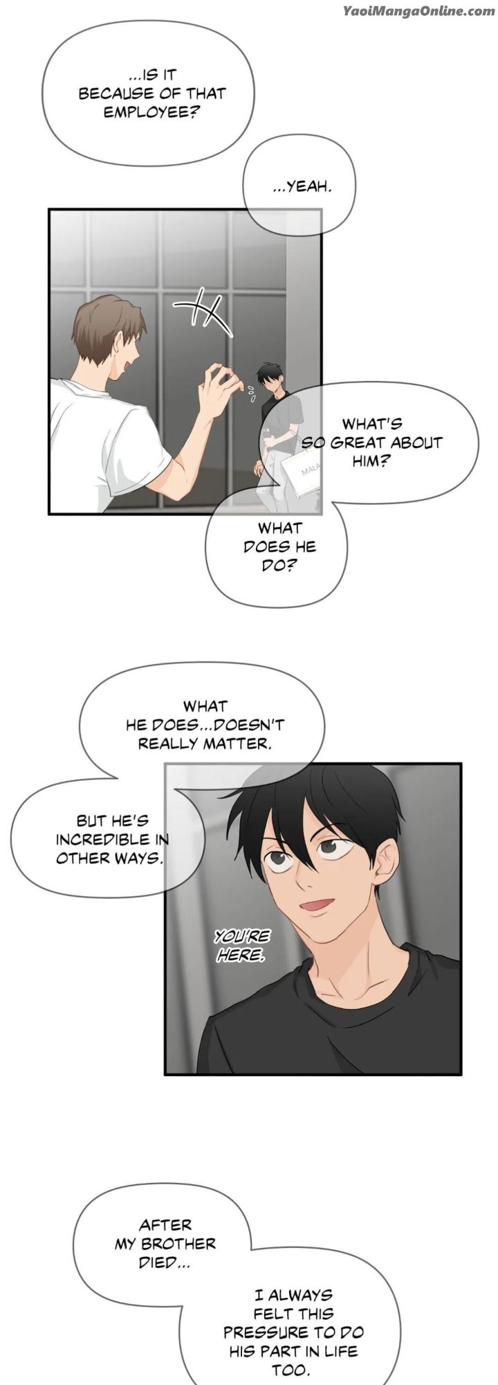 Top to Bottom (Big & Big) by Cheong Young – Uncensored [Eng] page 17