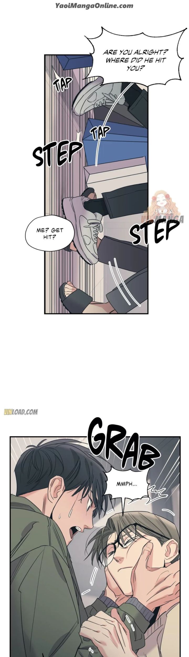 Love for Sale by Dal Hyeon Ji – Season 2 [Eng] page 17