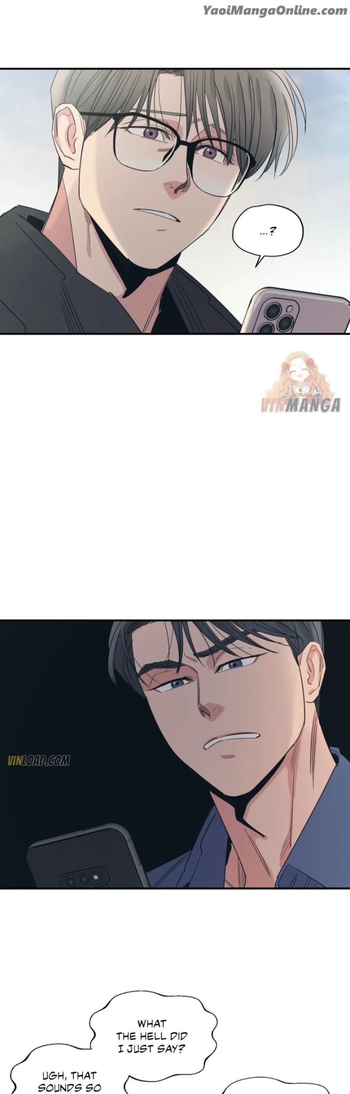 Love for Sale by Dal Hyeon Ji – Season 2 [Eng] page 17