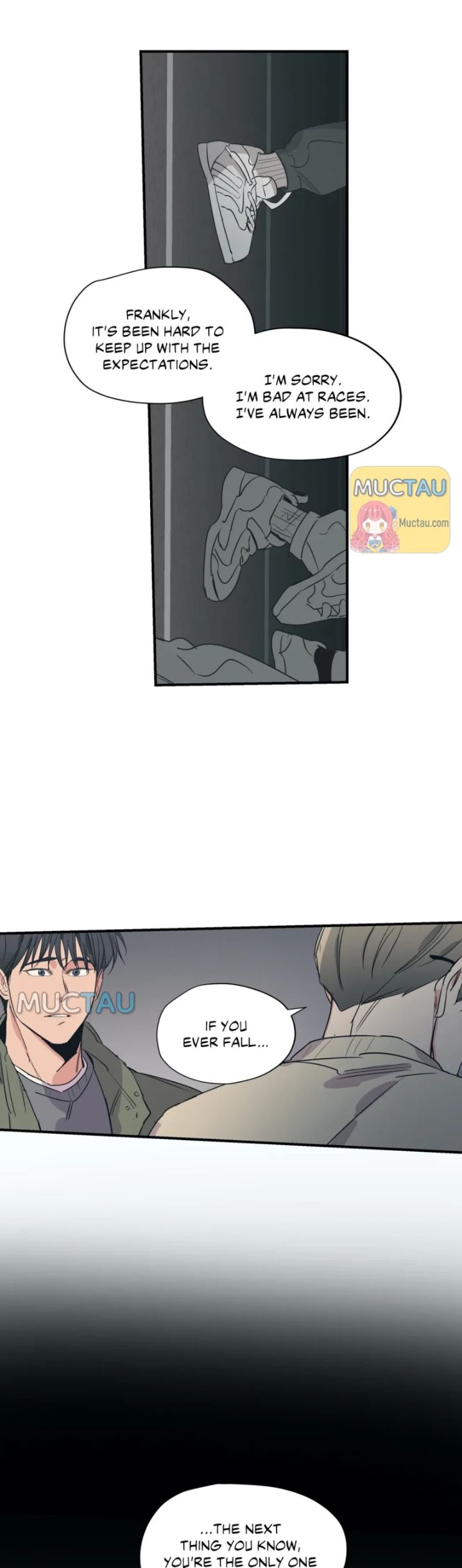 Love for Sale by Dal Hyeon Ji – Season 2 [Eng] page 16