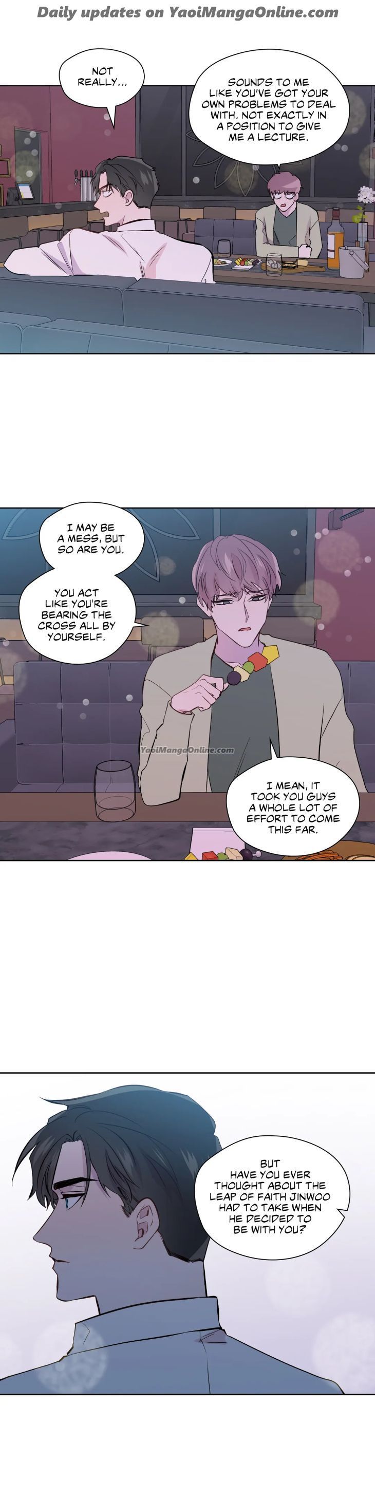 A Man of Virtue by GGANG-E/ Wook [Eng] page 17