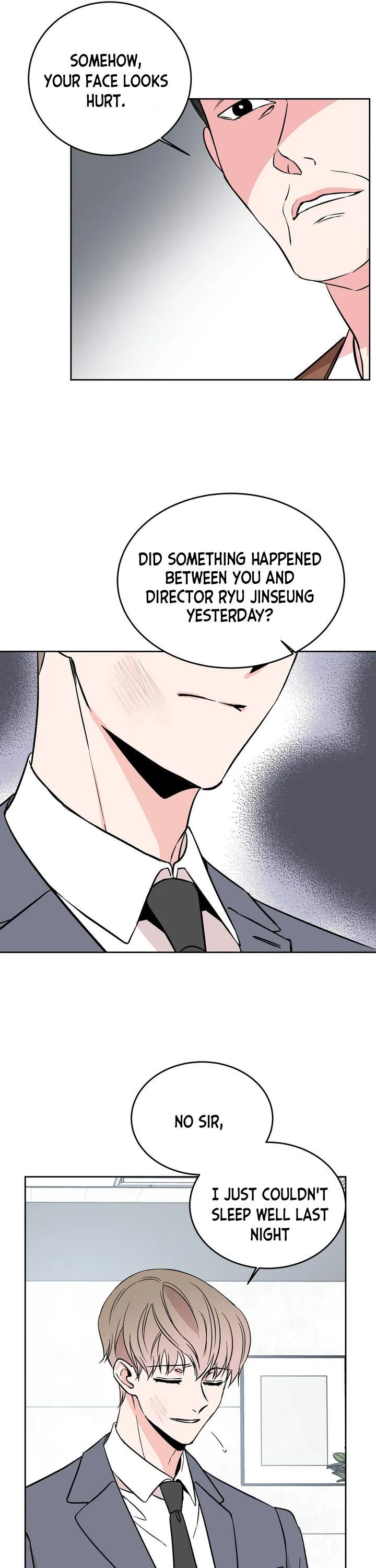 Reversal by Saejo – Ch. 27 [Eng] page 17