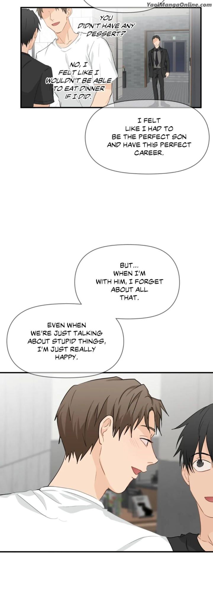 Top to Bottom (Big & Big) by Cheong Young – Uncensored [Eng] page 18