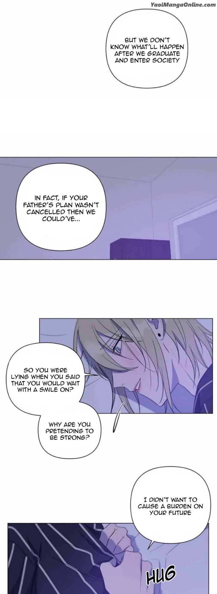 My Partner’s Tastes and Fetishes by Deok Hwa [Eng] page 17