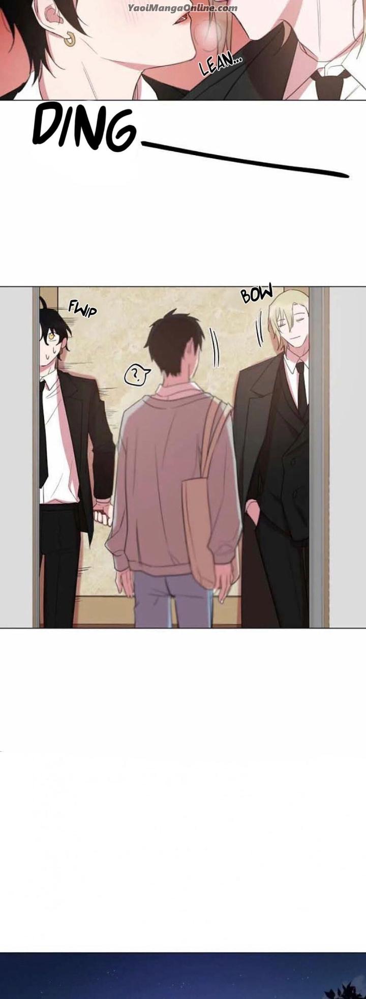 My Partner’s Tastes and Fetishes by Deok Hwa [Eng] page 17