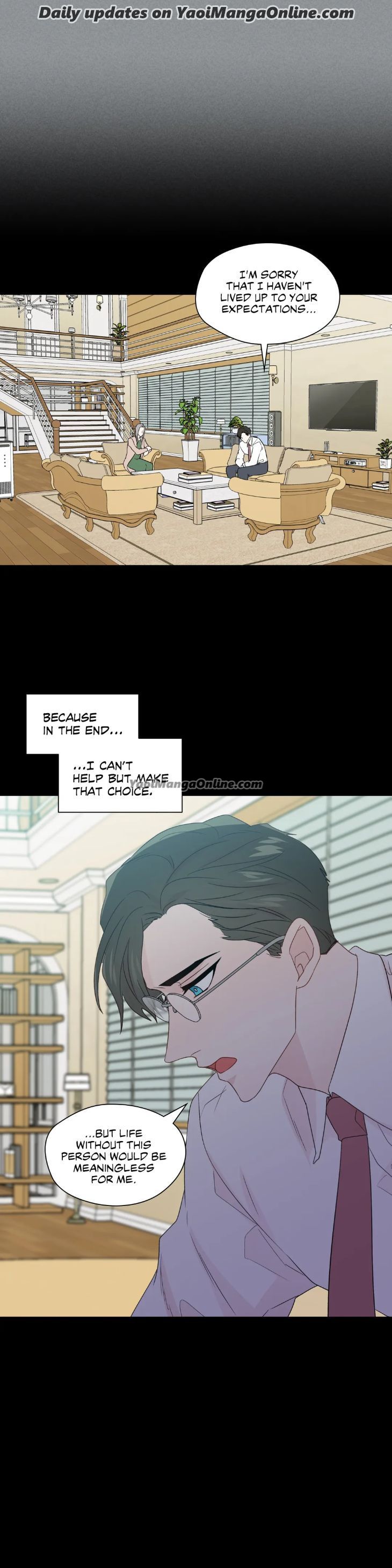 A Man of Virtue by GGANG-E/ Wook [Eng] page 18