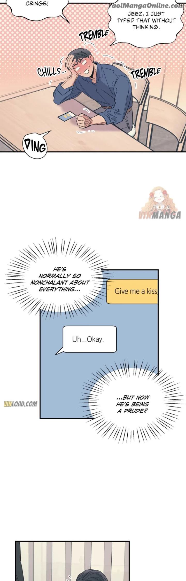 Love for Sale by Dal Hyeon Ji – Season 2 [Eng] page 18