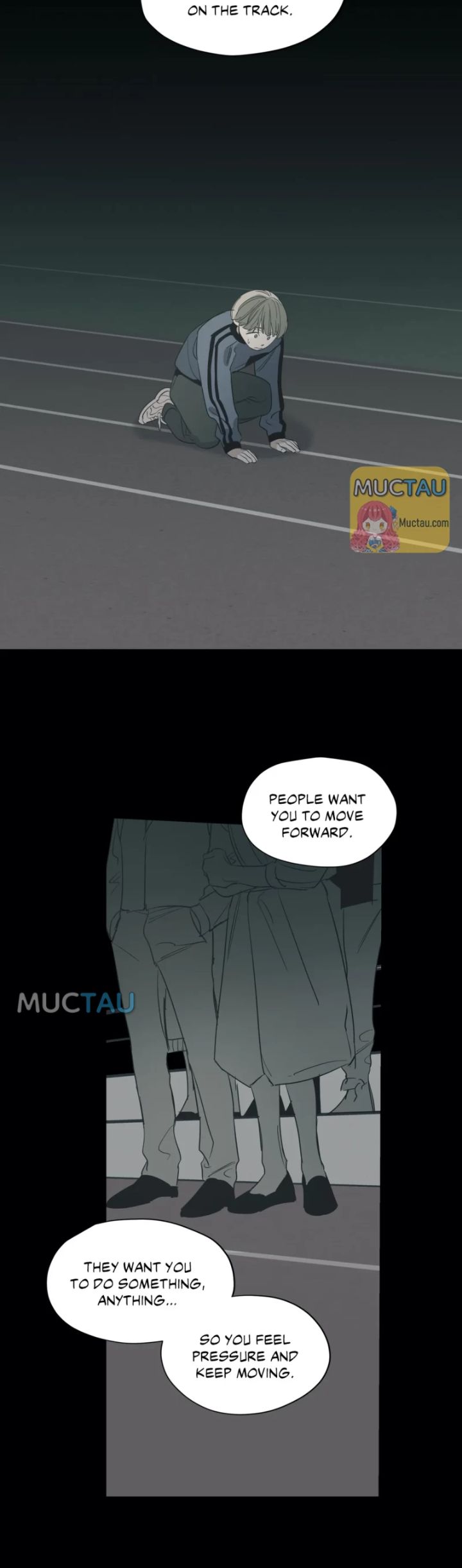 Love for Sale by Dal Hyeon Ji – Season 2 [Eng] page 17