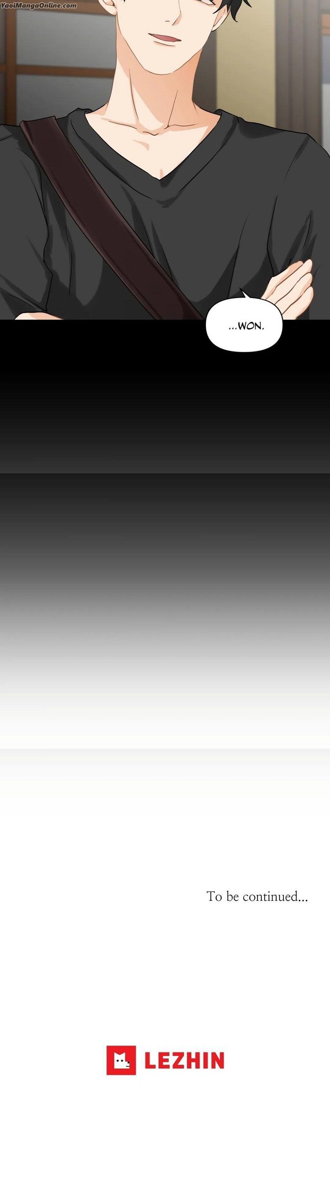 Top to Bottom (Big & Big) by Cheong Young – Uncensored [Eng] page 18