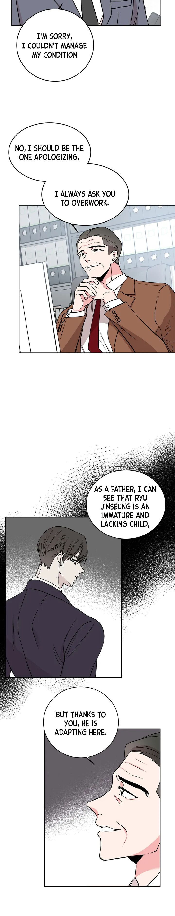 Reversal by Saejo – Ch. 27 [Eng] page 18