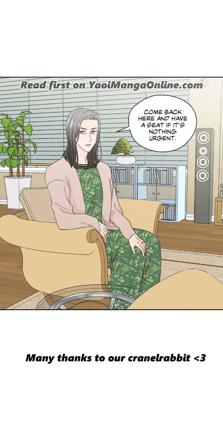 A Man of Virtue by GGANG-E/ Wook [Eng] page 18