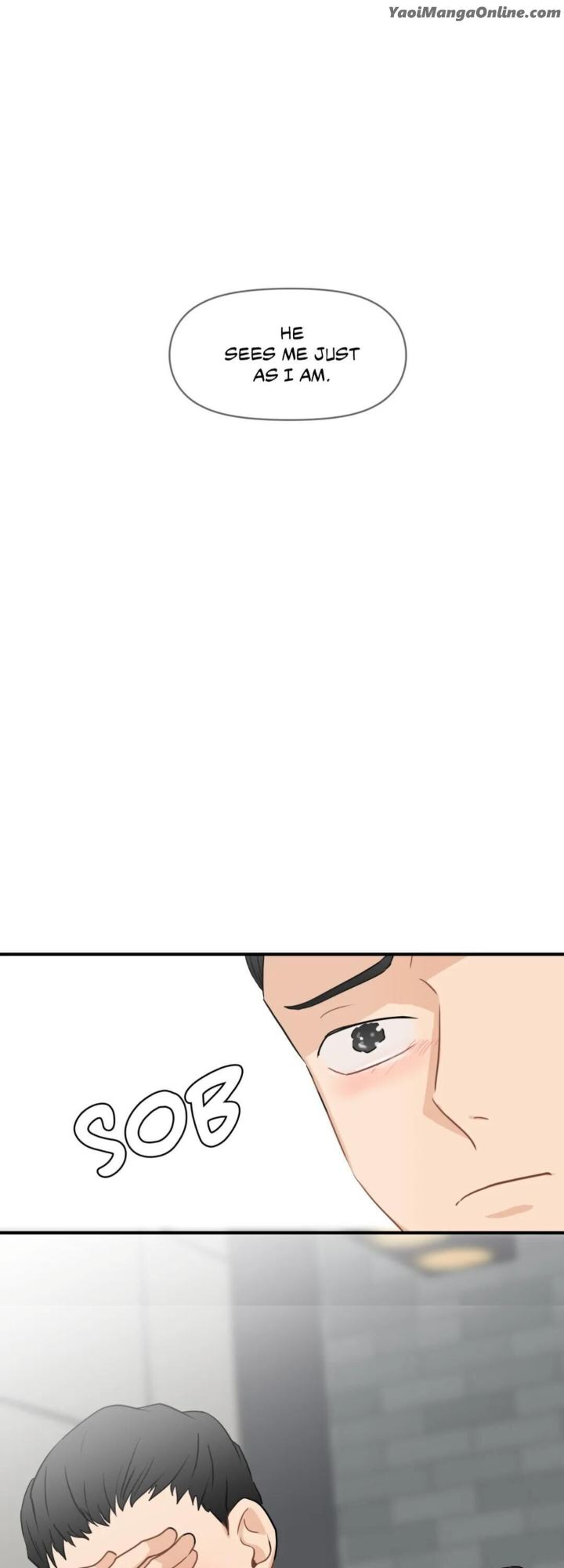 Top to Bottom (Big & Big) by Cheong Young – Uncensored [Eng] page 19