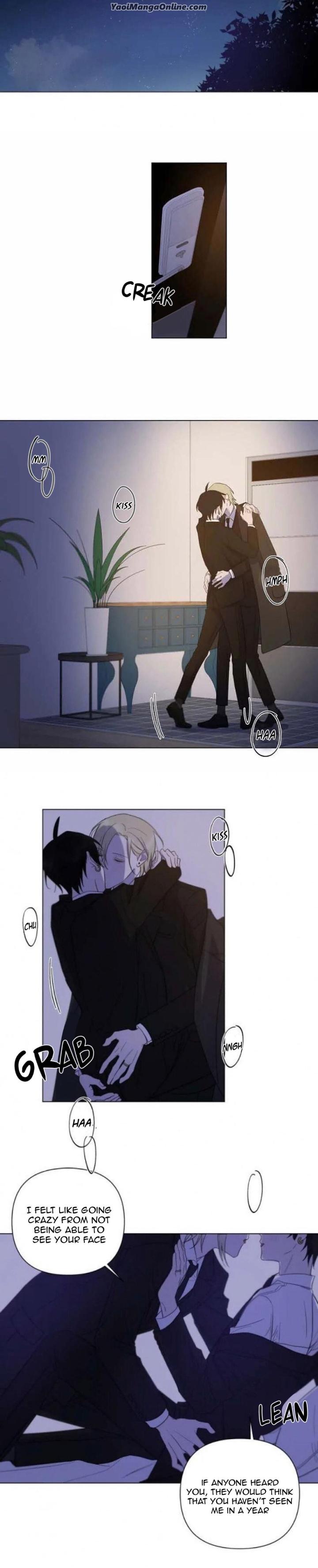 My Partner’s Tastes and Fetishes by Deok Hwa [Eng] page 18