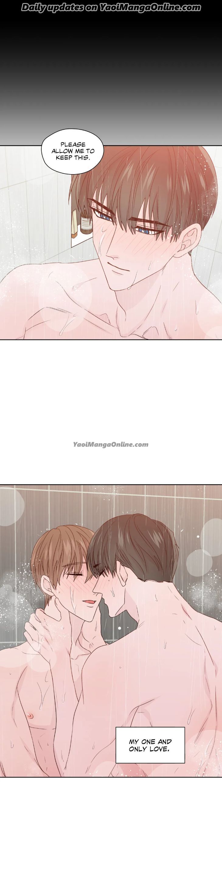 A Man of Virtue by GGANG-E/ Wook [Eng] page 19