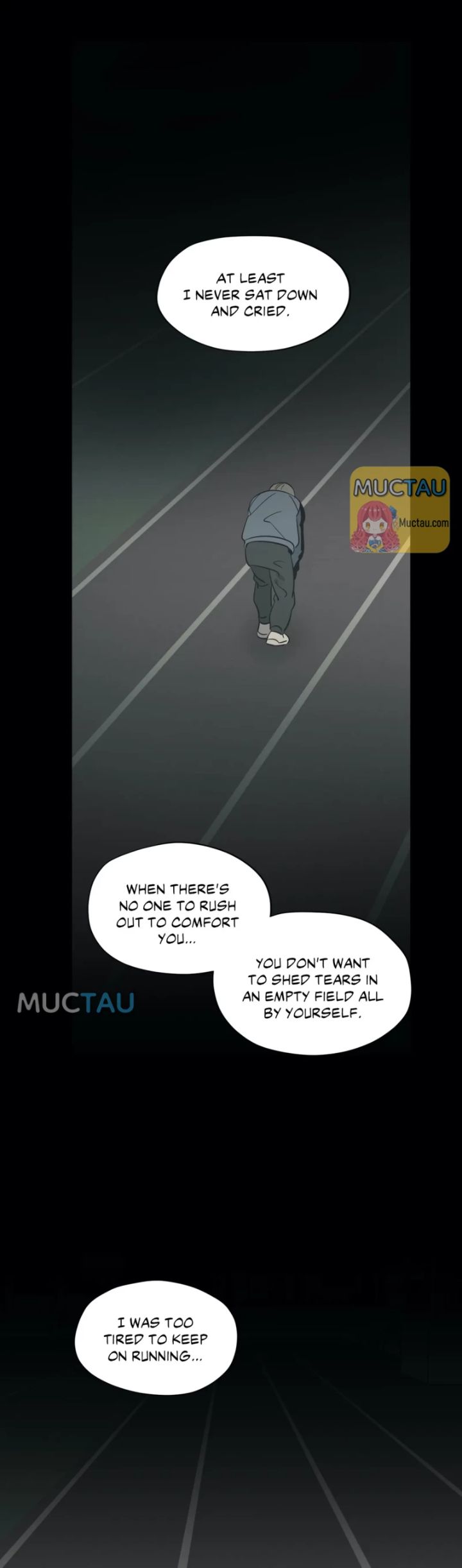 Love for Sale by Dal Hyeon Ji – Season 2 [Eng] page 18