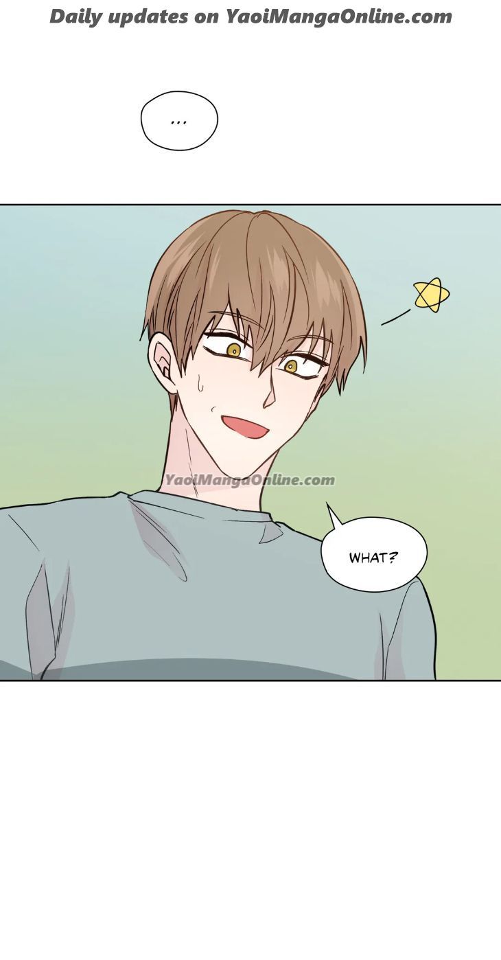 A Man of Virtue by GGANG-E/ Wook [Eng] page 19