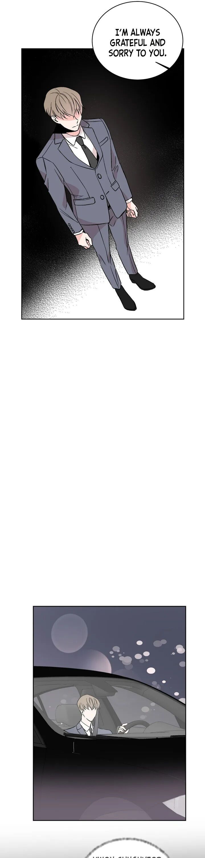 Reversal by Saejo – Ch. 27 [Eng] page 19