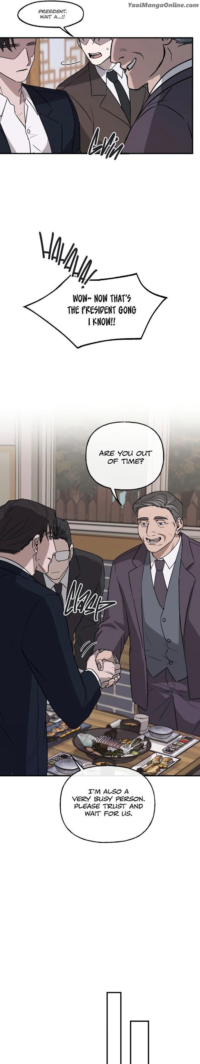 The Weight of Betrayal by Cheok Kong [Eng] page 17