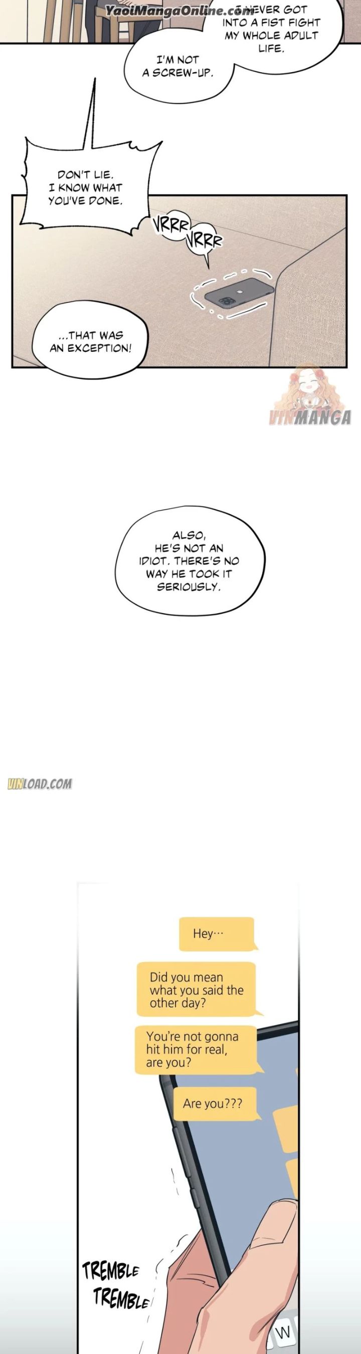 Love for Sale by Dal Hyeon Ji – Season 2 [Eng] page 2