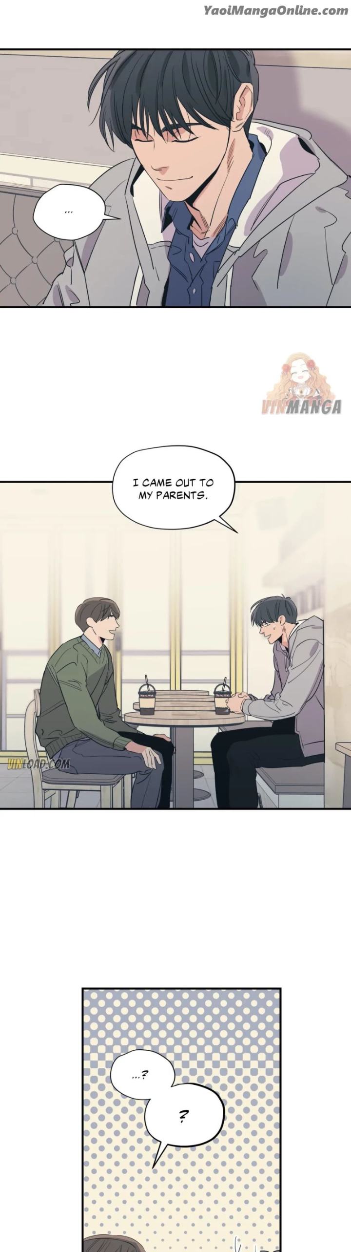 Love for Sale by Dal Hyeon Ji – Season 2 [Eng] page 2