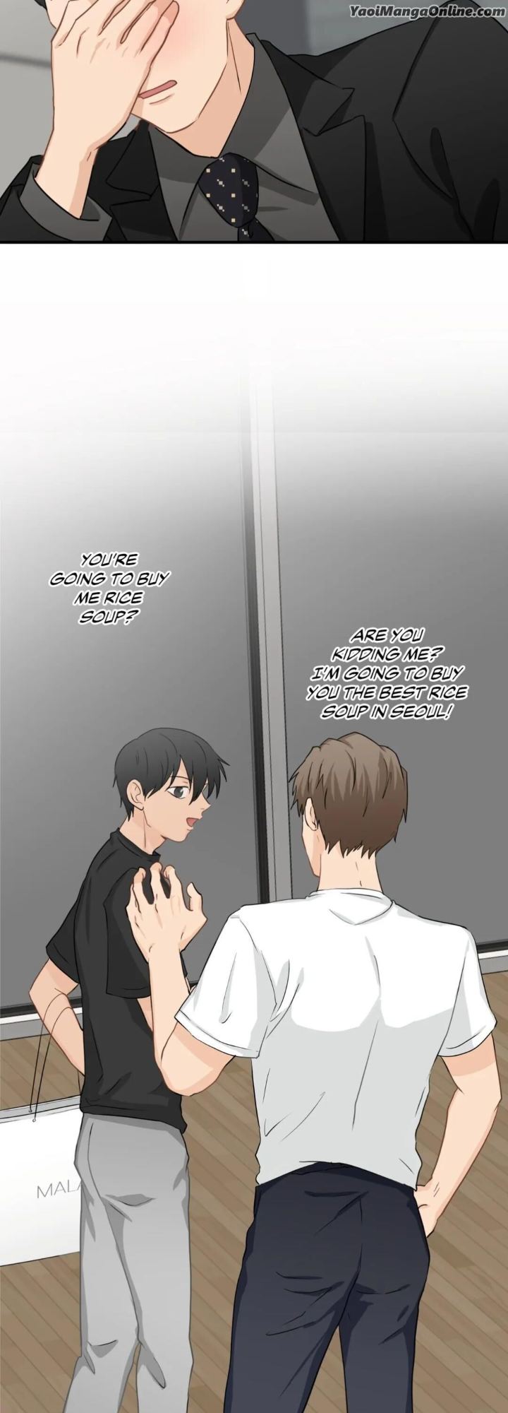 Top to Bottom (Big & Big) by Cheong Young – Uncensored [Eng] page 20