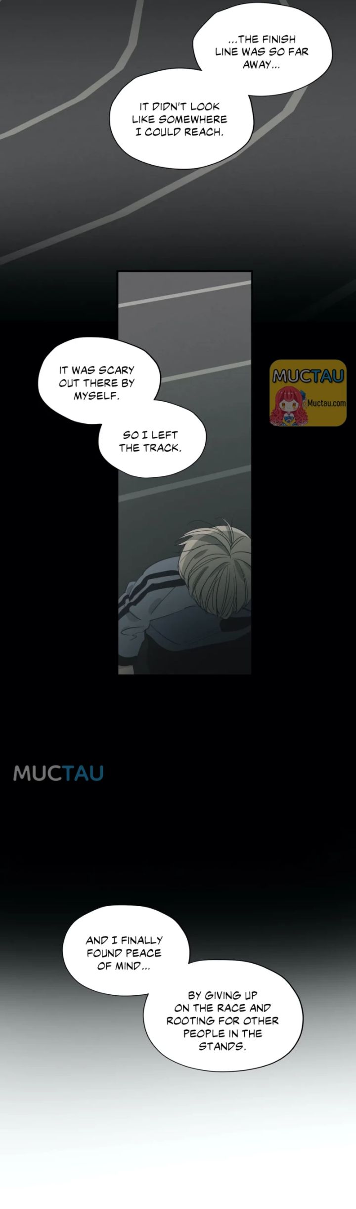 Love for Sale by Dal Hyeon Ji – Season 2 [Eng] page 19