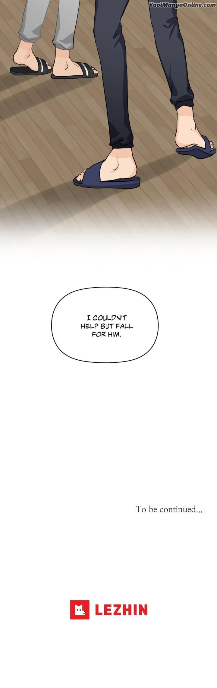 Top to Bottom (Big & Big) by Cheong Young – Uncensored [Eng] page 21