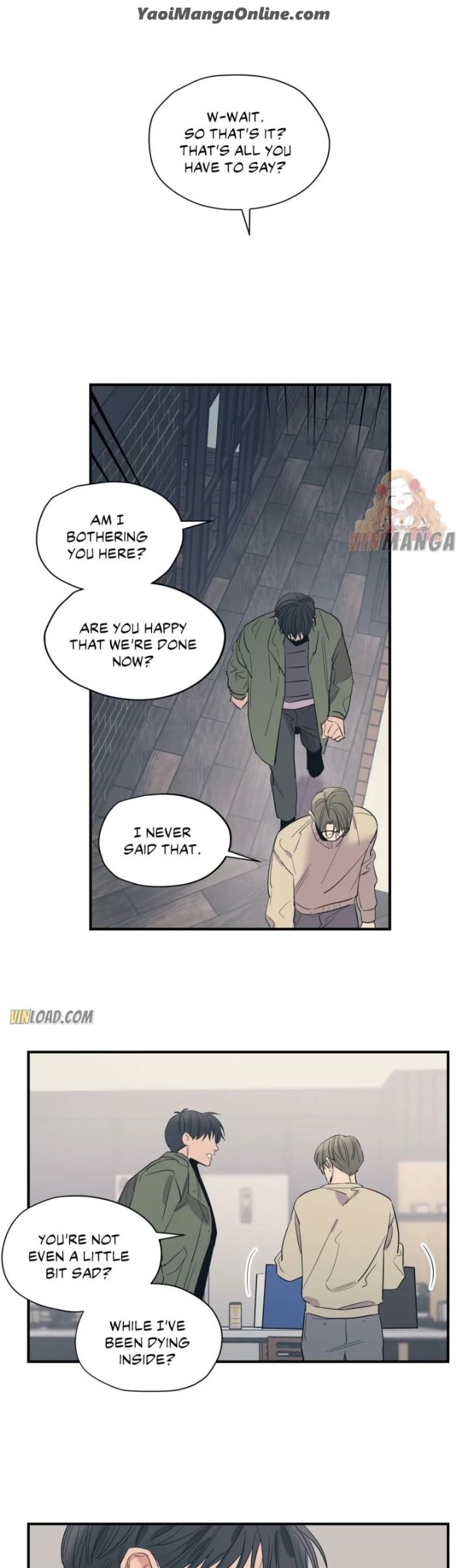 Love for Sale by Dal Hyeon Ji – Season 2 [Eng] page 21