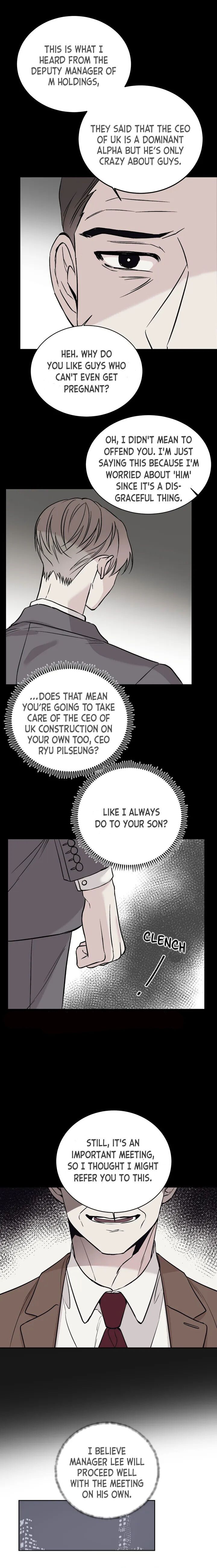 Reversal by Saejo – Ch. 27 [Eng] page 21