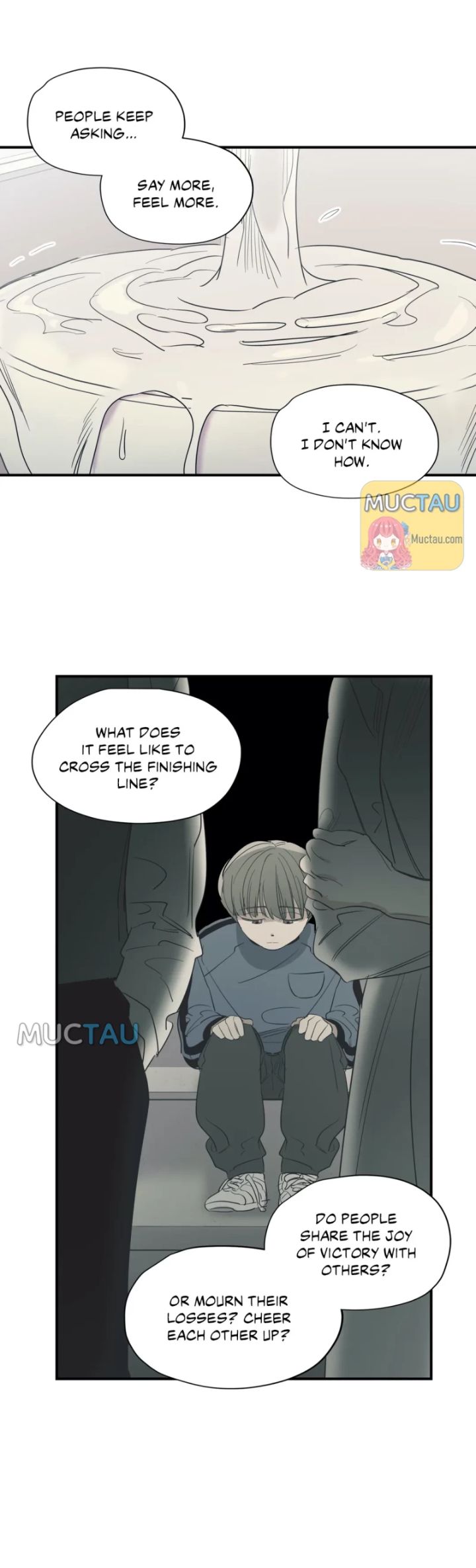 Love for Sale by Dal Hyeon Ji – Season 2 [Eng] page 20