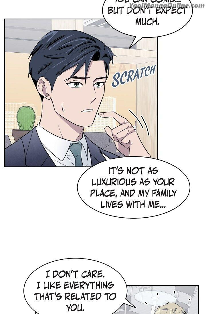 Triggering Idle Desires by Ganu [Eng] page 22